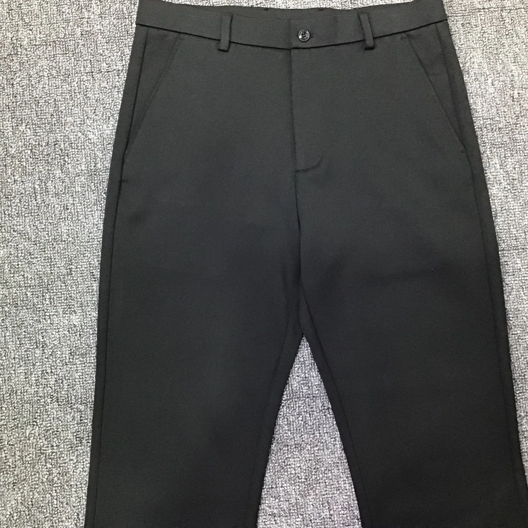 秋季男士商务时尚休闲长裤860