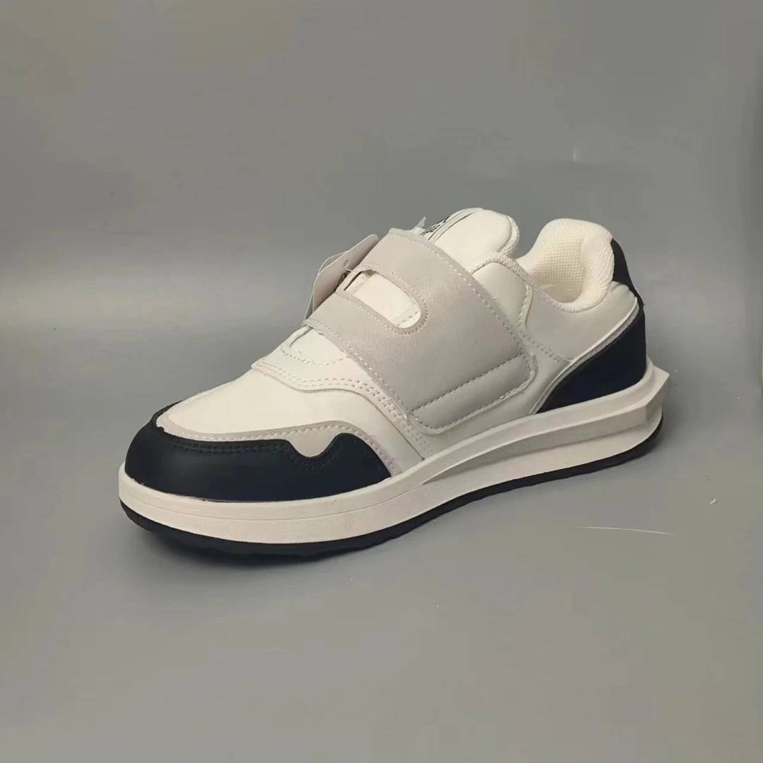 【曹哥专属】儿童板鞋户外时尚百搭休闲透气运动板鞋 （J） 1027