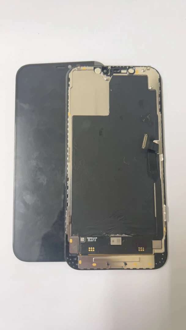 适用于苹果12promax 12pm屏幕 手机屏幕总成