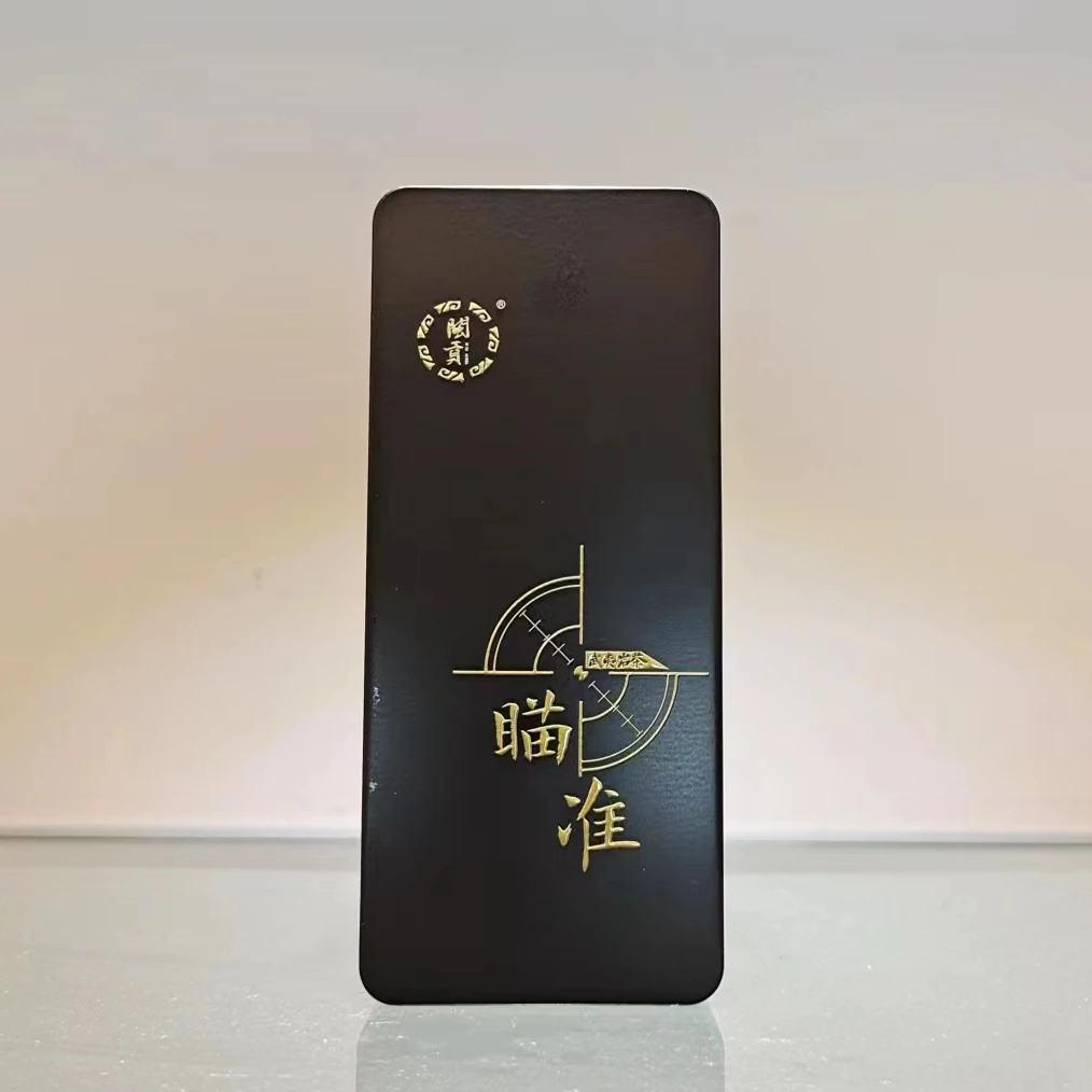 瞄准（花香 木质香）大红袍