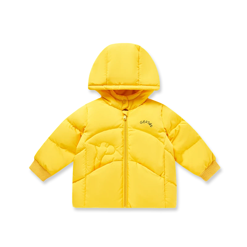 【Goodbaby】好孩子儿童羽绒服宝宝外套