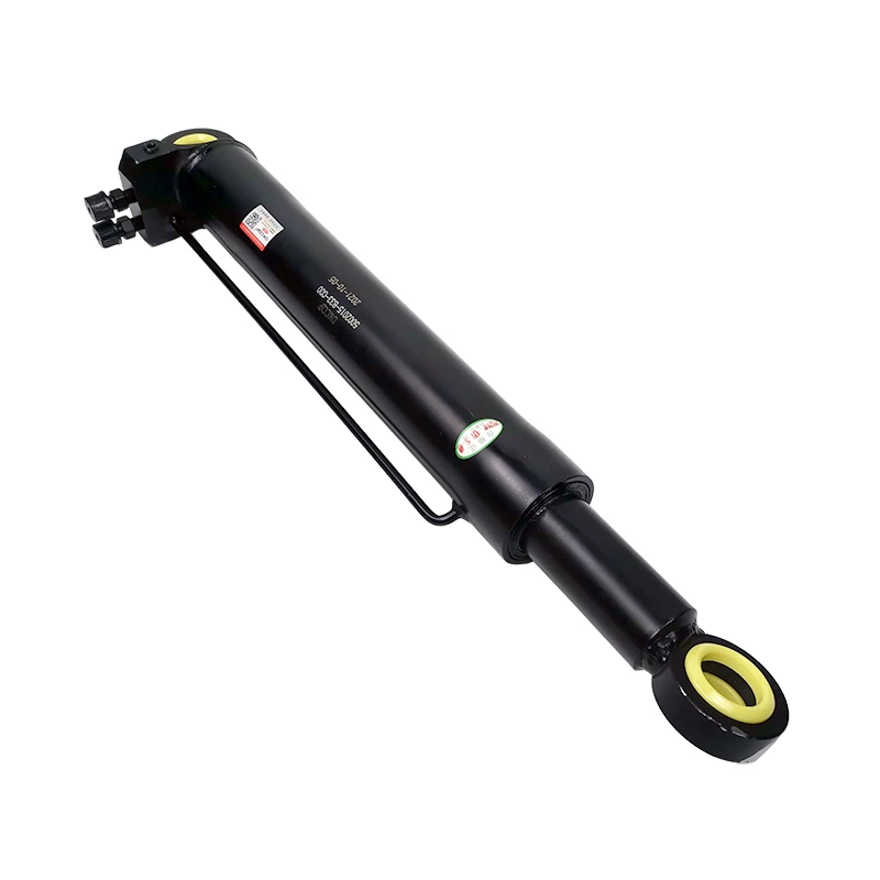 适配解放小J6驾驶室举升油缸升降翻转缸千斤顶缸B40款汽车零配件