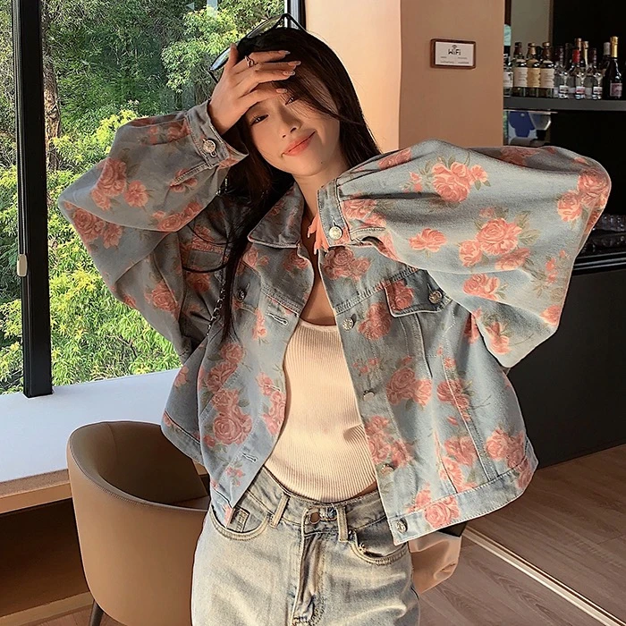 101-200时尚潮牌设计女装简约大码休闲时尚百搭直播间款