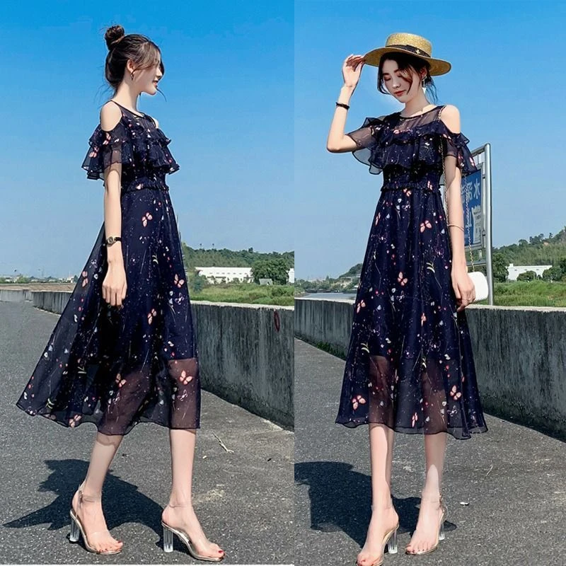 专柜尾货精品女装特价处理