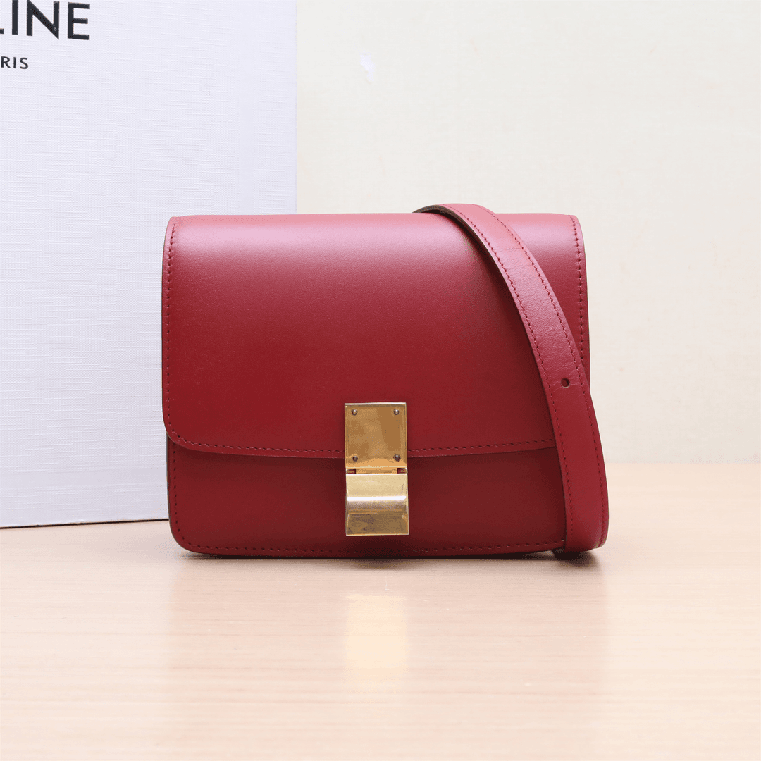 95新 Celine/思琳 手提包 P224726642