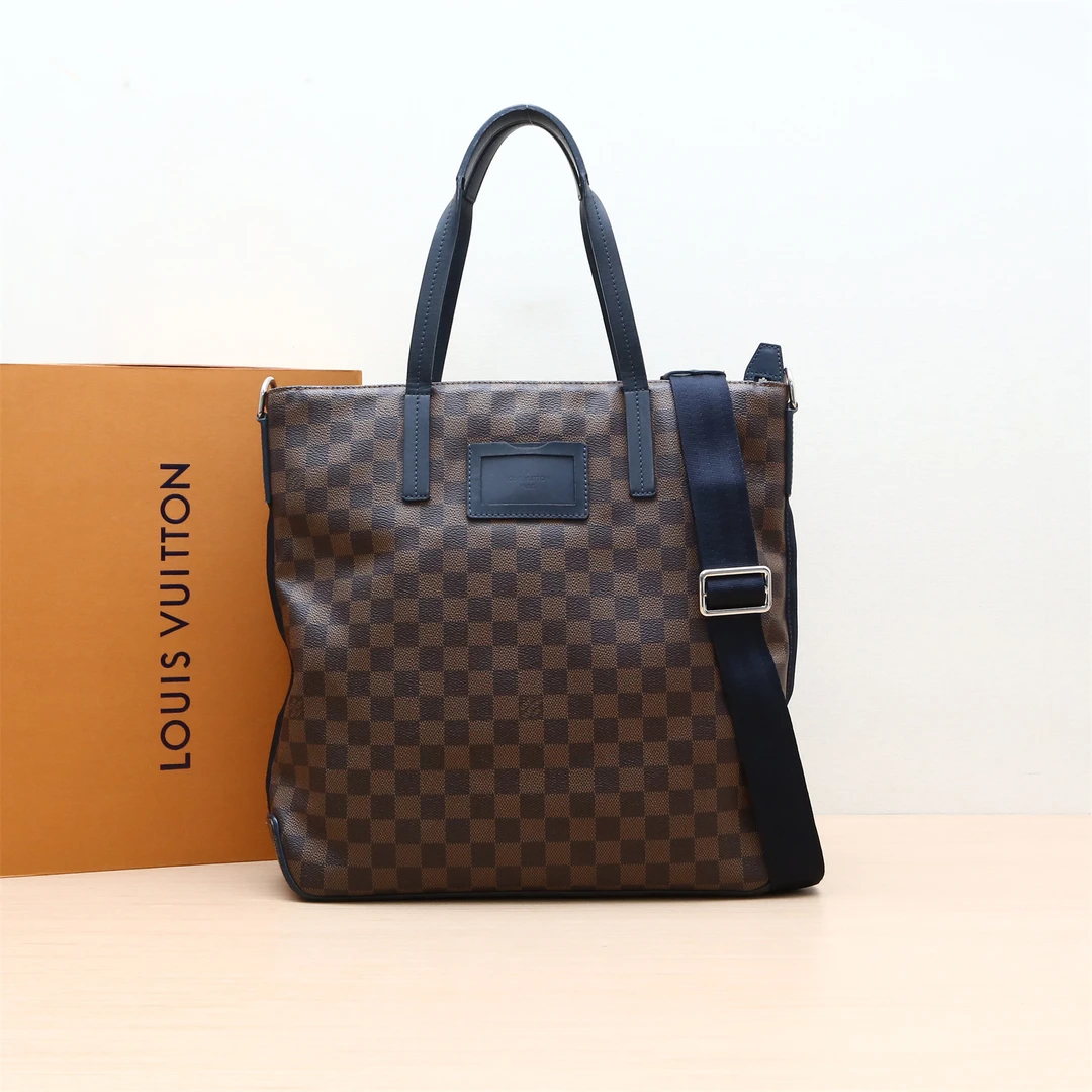 95新 LouisVuitton/路易威登 公文包 手提斜挎包 2014 P234140599