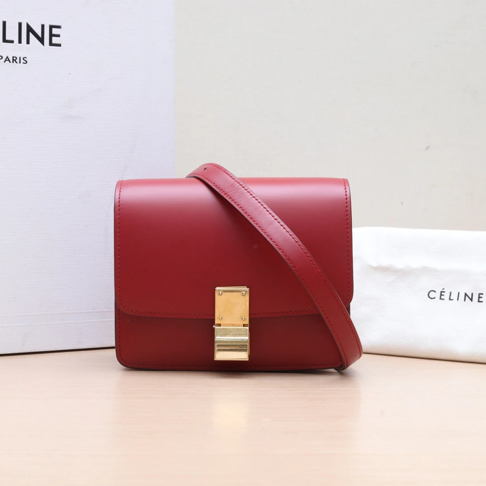 95新 Celine/思琳 手提包  P234553181