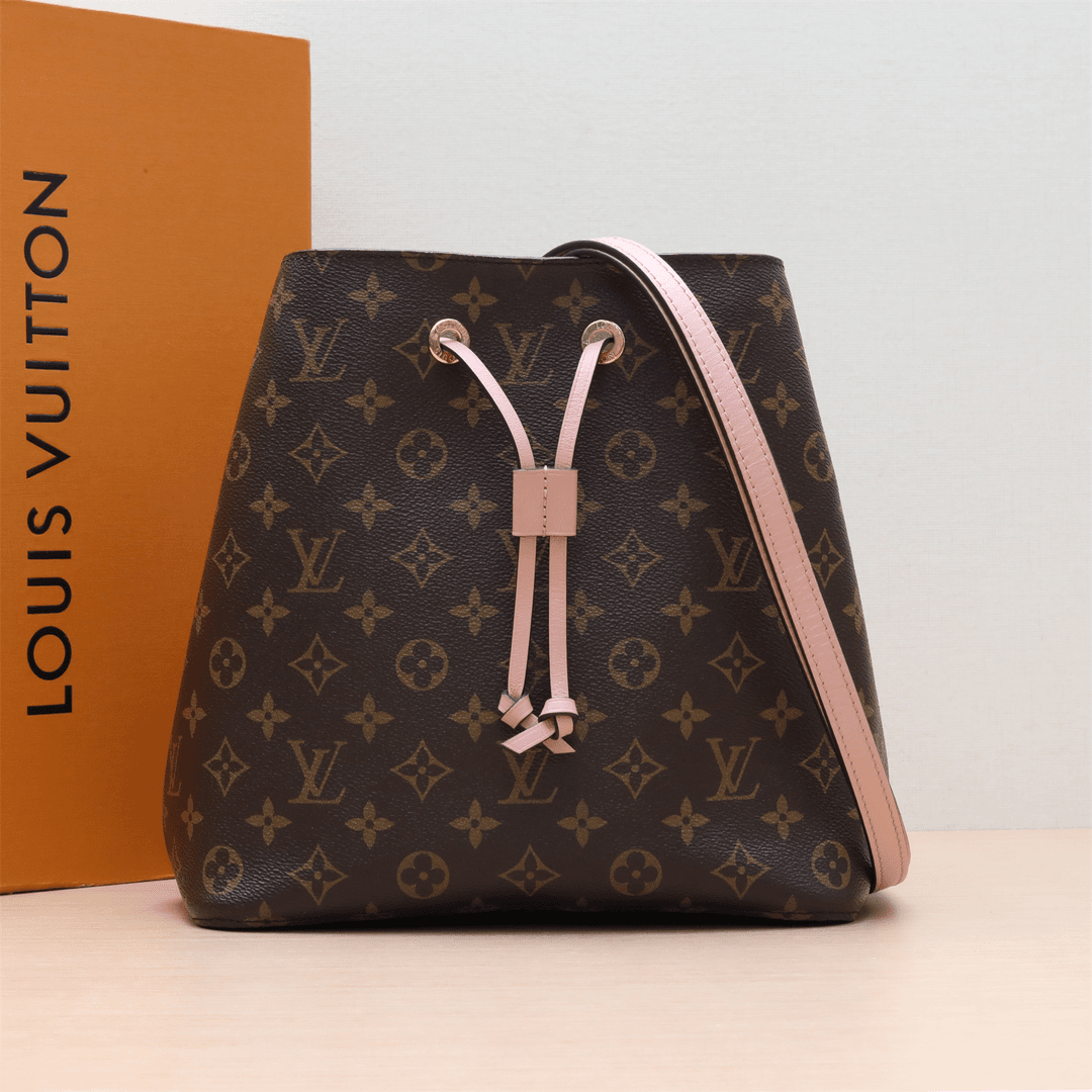 95新 LouisVuitton/路易威登 【精选】NÉONO水桶包中26 P233502540