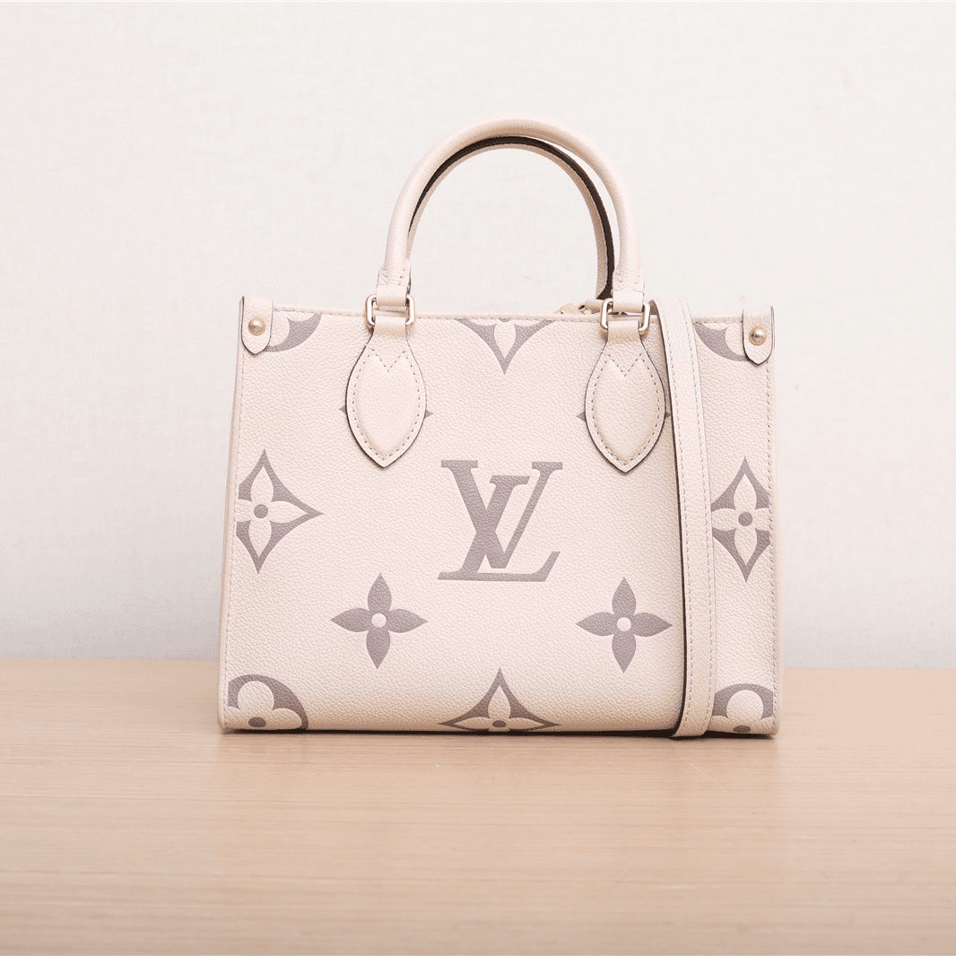 95新 LouisVuitton/路易威登 【精选】Onthego 小号 25 P232391111