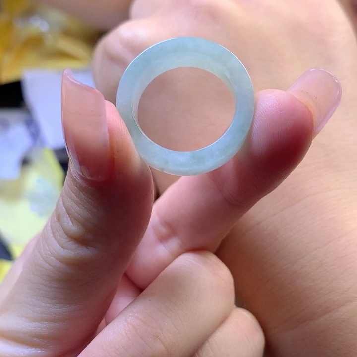定制翡翠未镶嵌缅甸翡翠