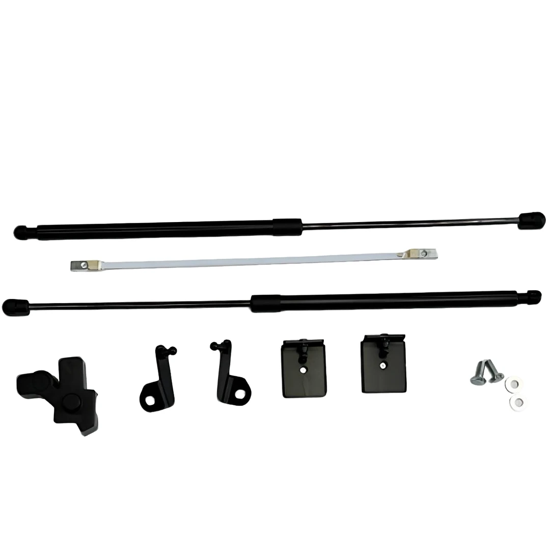 适用于福特烈马发动机盖液压撑杆，烈马机盖撑杆，烈马机盖液压撑杆