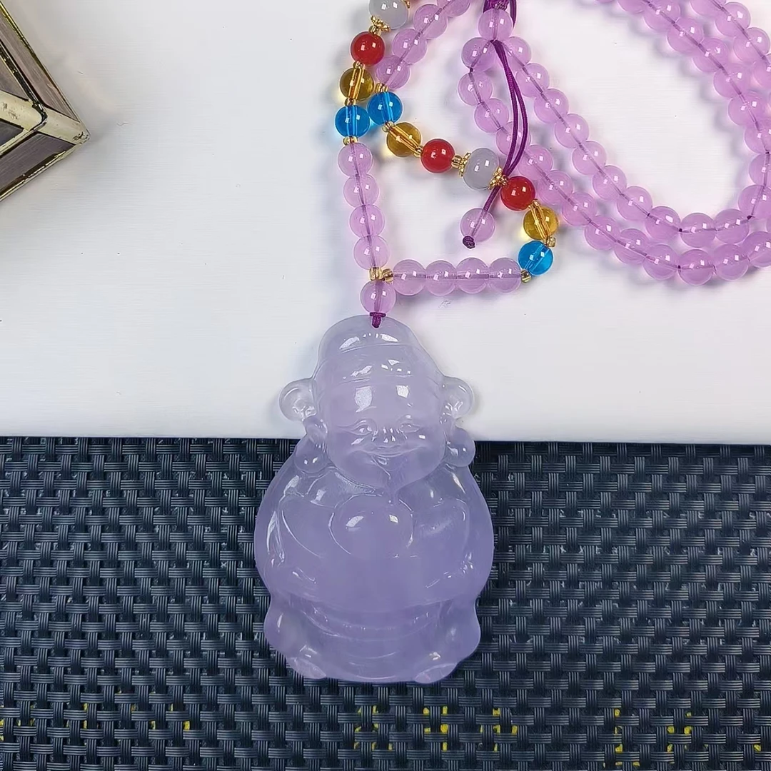 178财精美雕刻气质男女同款百搭精致奇石