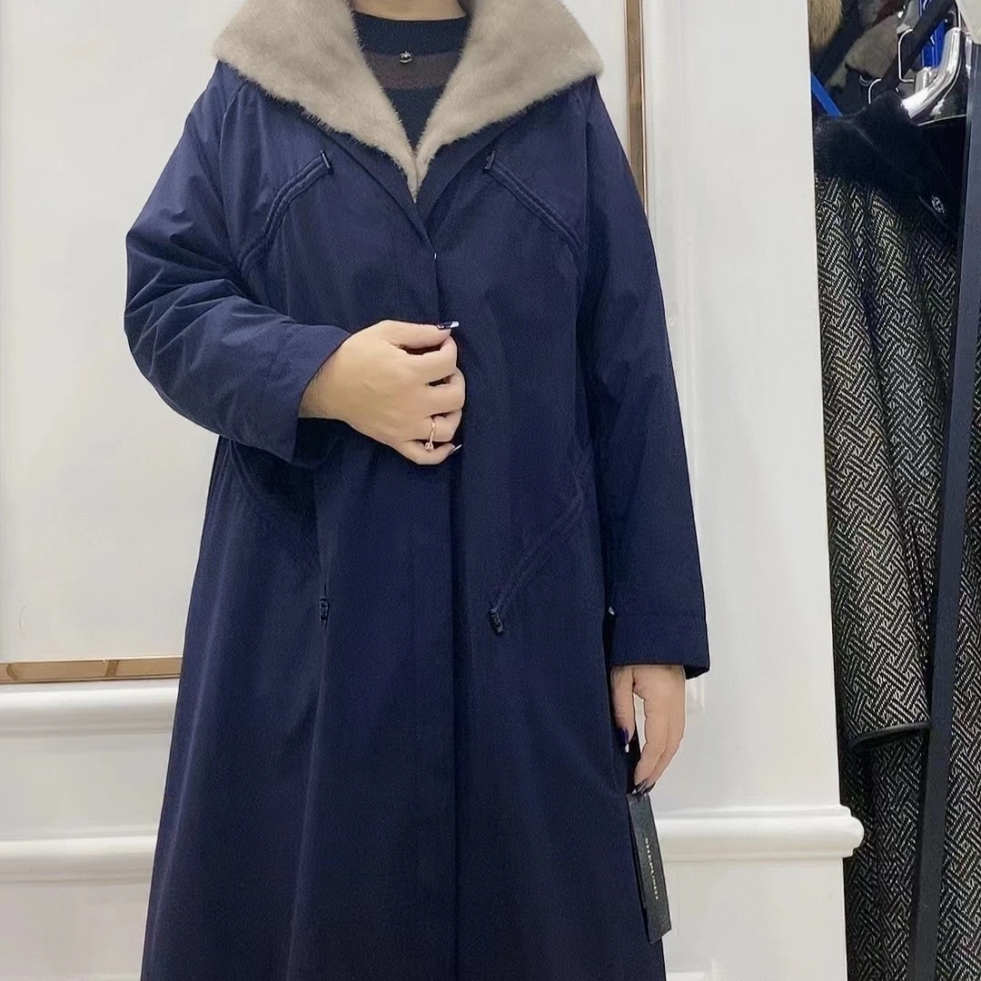 8211时尚高品质派克服