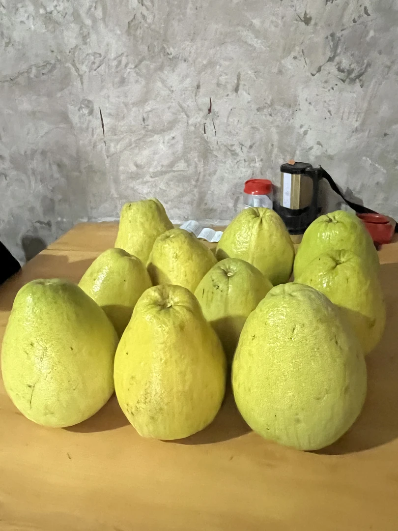 （红心柚)龙安柚 水分十足 两个装食用佳品