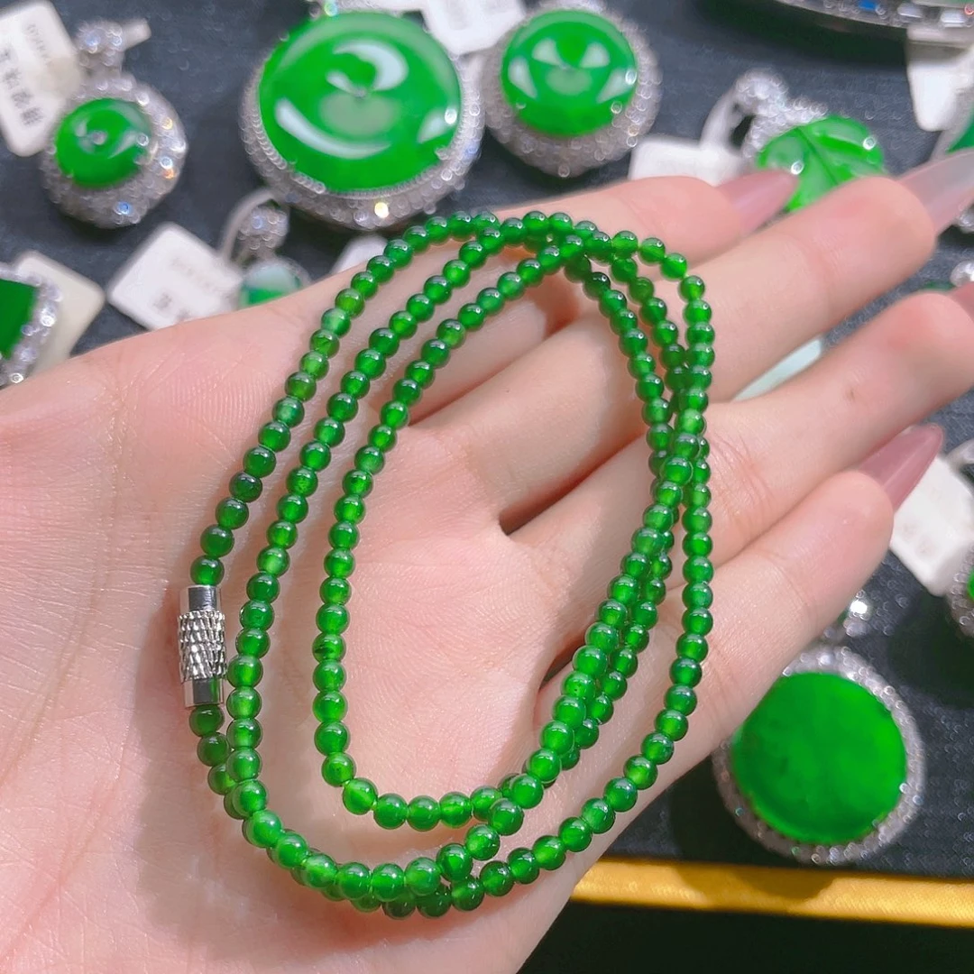 翡翠吊坠(不含链)未镶嵌H****存