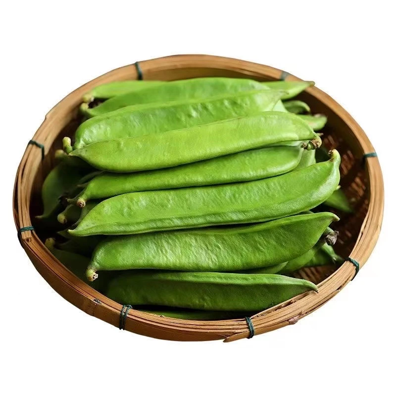 现摘新鲜刀豆江西农家精选当季优质嫩刀豆时令蔬菜无筋刀豆1斤