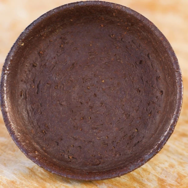 016柴窑姹寂风盖碗