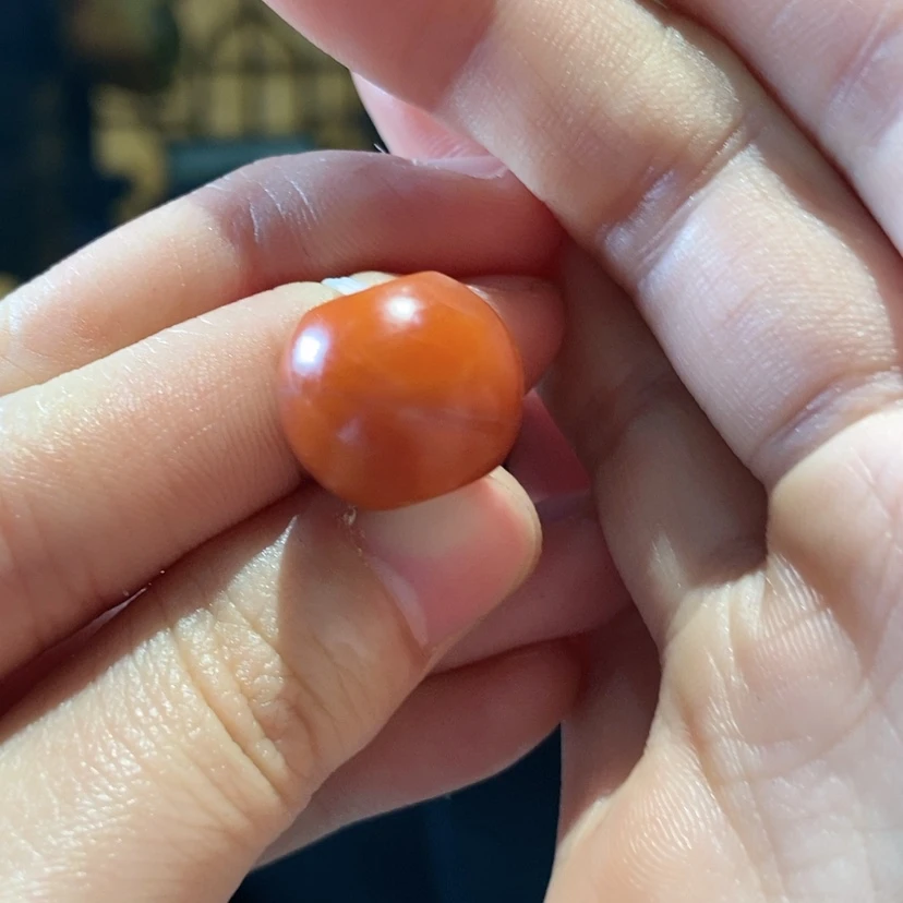 【闪购商品】琉璃颈饰