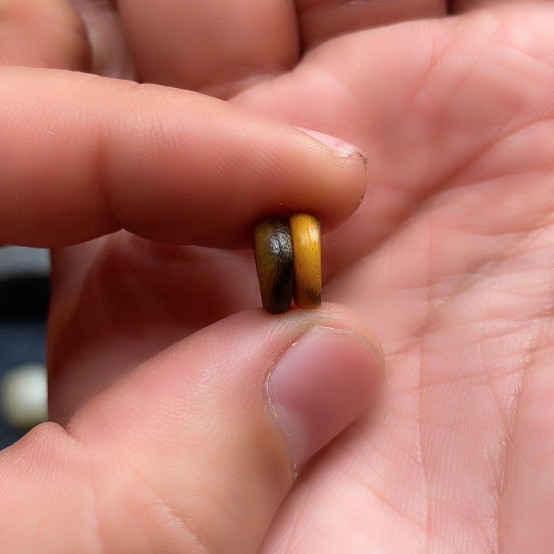 【闪购商品】琉璃颈饰