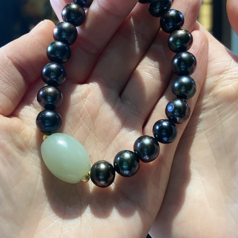 【闪购商品】琉璃颈饰*️****