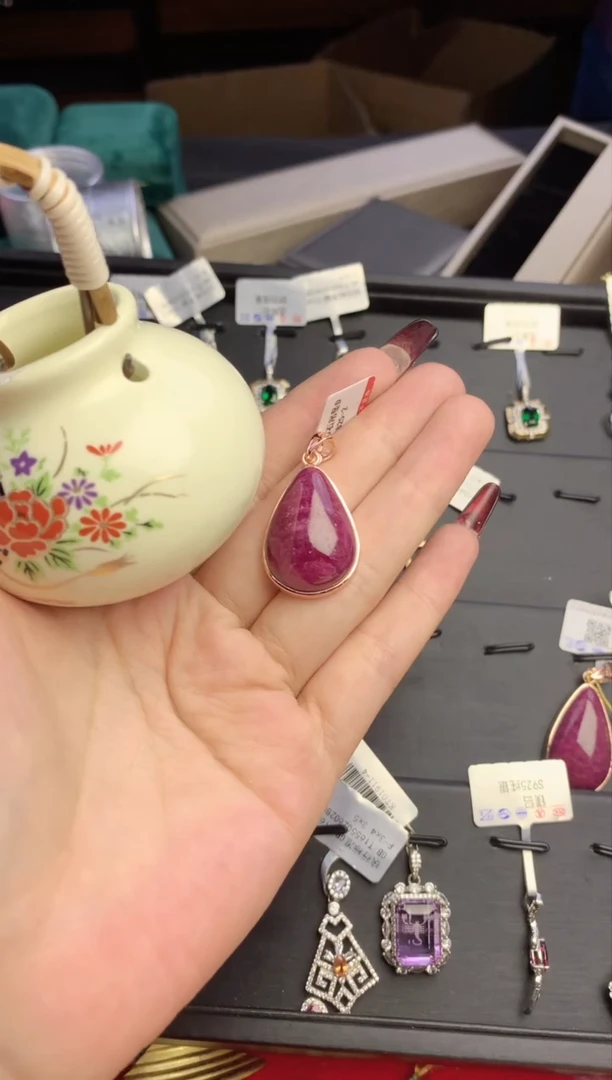 【闪购商品】楚楚中古饰品不退换