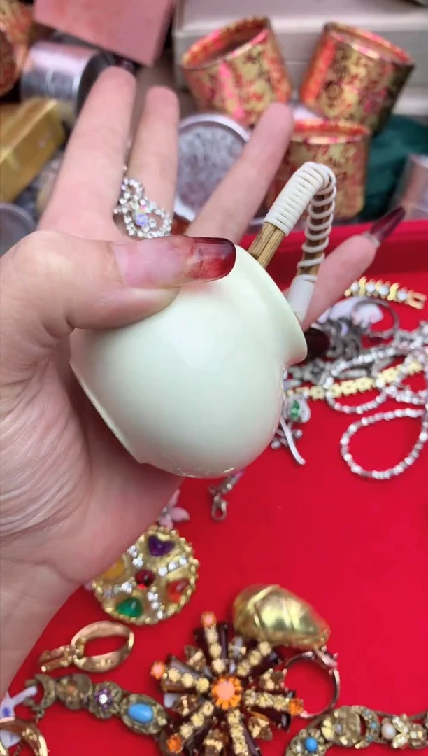 【闪购商品】楚楚中古饰品不退换