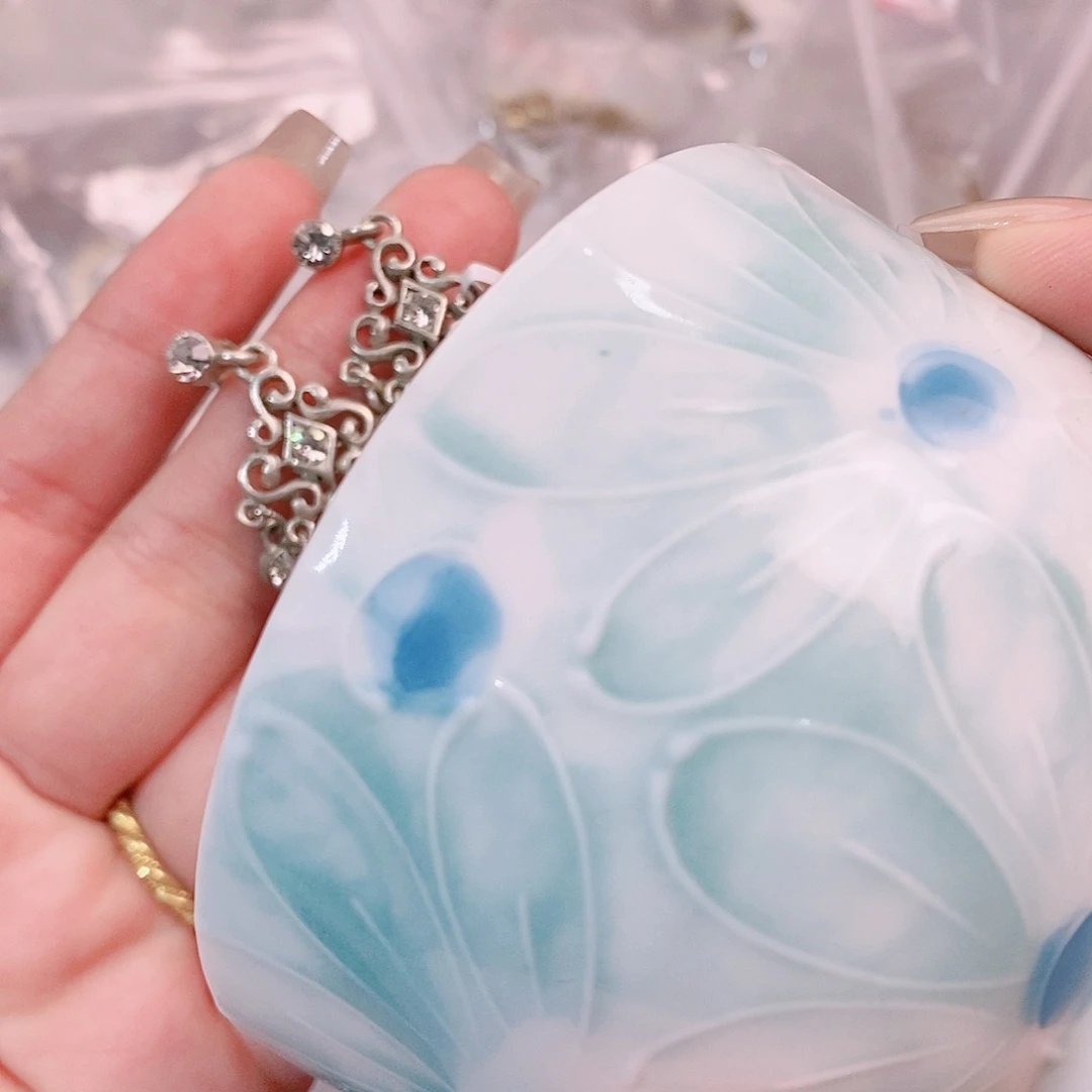 楚楚中古首饰孤品
