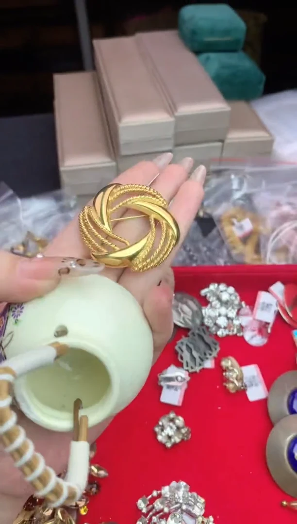 【闪购商品】 楚楚中古饰品不退换