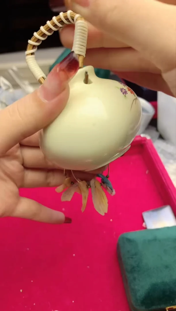 【闪购商品】楚楚中古饰品不退换