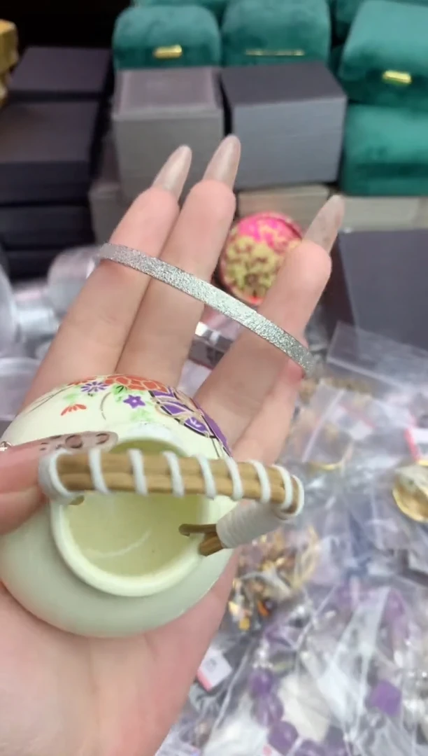 【闪购商品】楚楚中古饰品不退换