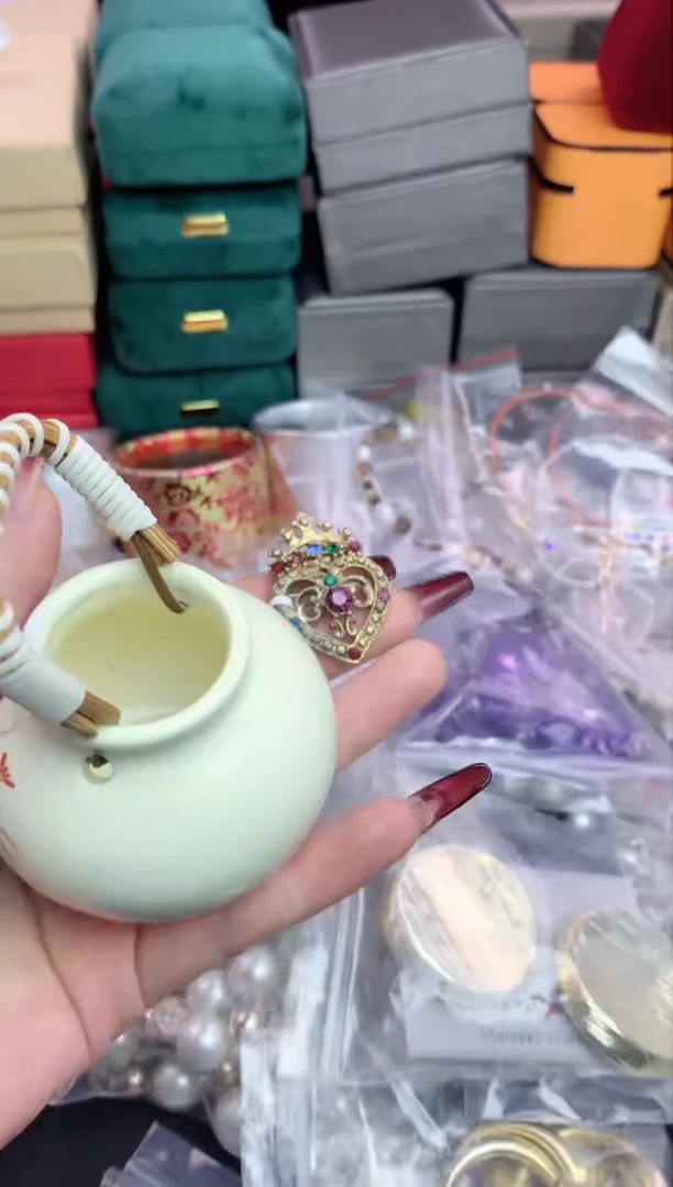 【闪购商品】楚楚中古饰品不退换