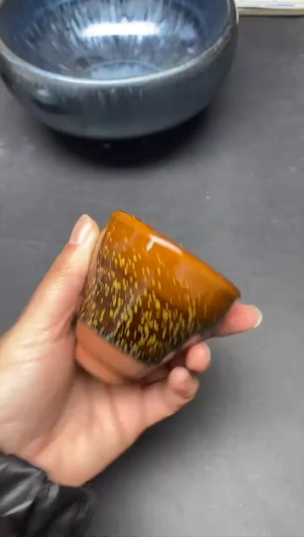 【闪购商品】瓷茶盏52