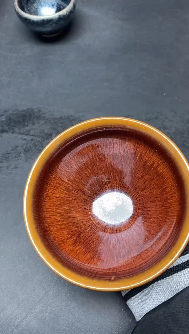 【闪购商品】瓷茶盏292