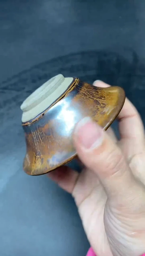 【闪购商品】瓷茶盏73