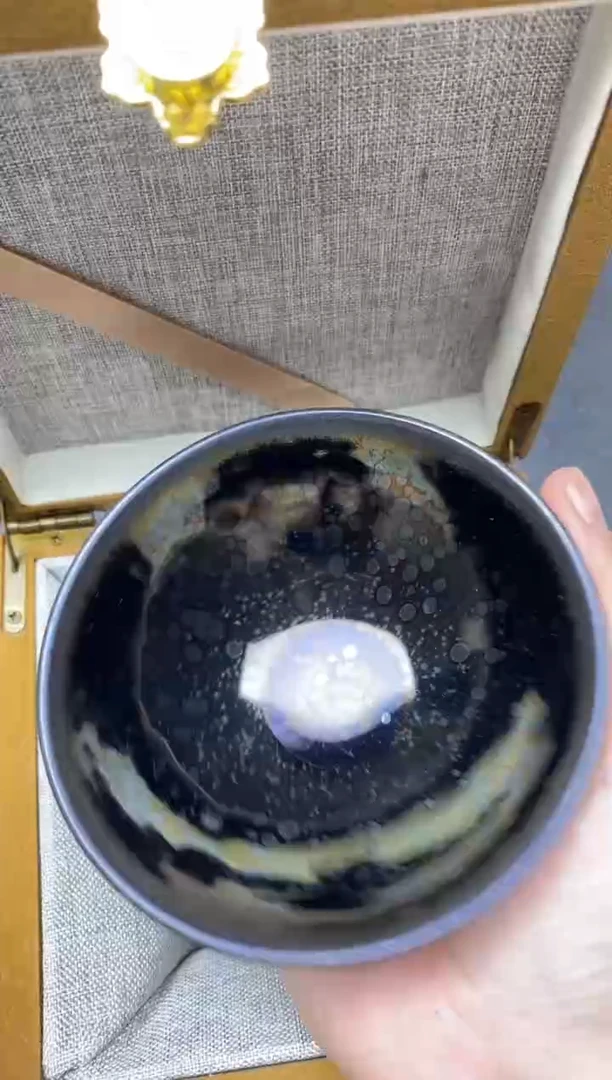 【闪购商品】茶盏96    带礼盒