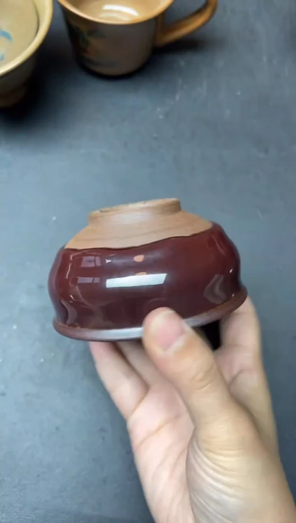 【闪购商品】茶盏255
