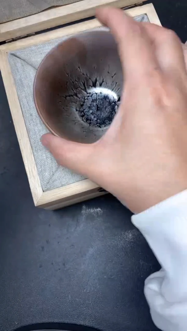 【闪购商品】茶盏39