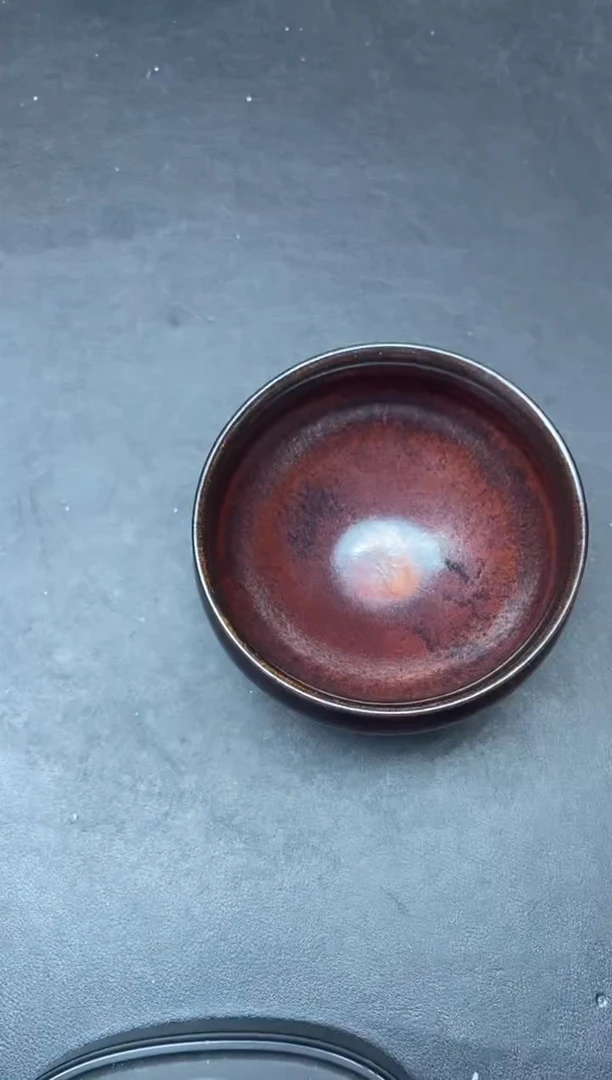 【闪购商品】茶盏143 微瑕
