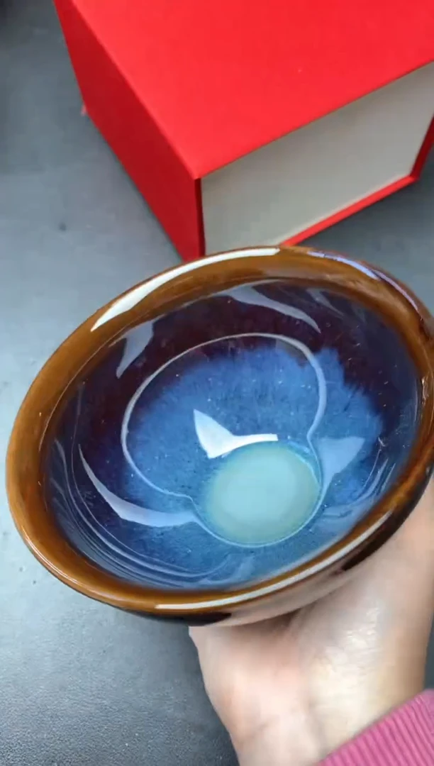 【闪购商品】茶盏57