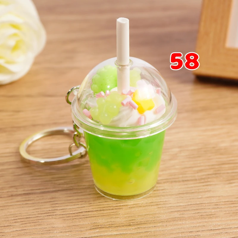 无品牌090458 仿真食玩挂件摆件