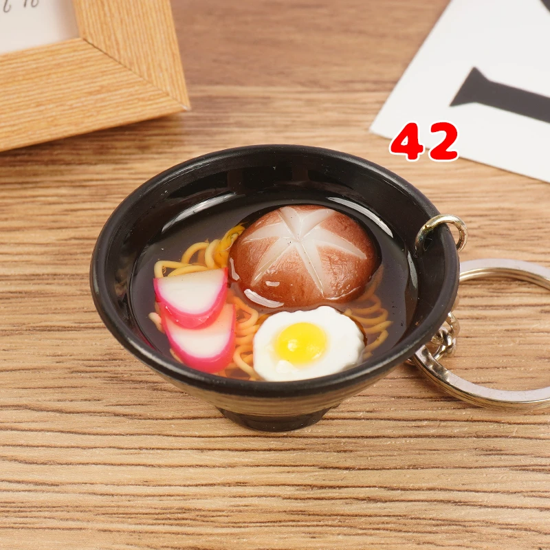 无品牌092242 仿真食玩挂件摆件