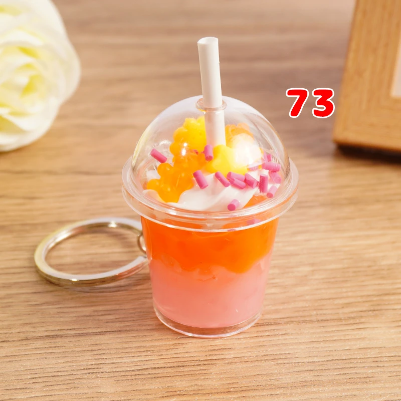 萬代發030573 仿真食玩挂件摆件