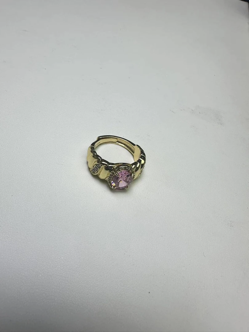 【矿总专属】戒指 收藏级戒指多样性发货wd2703