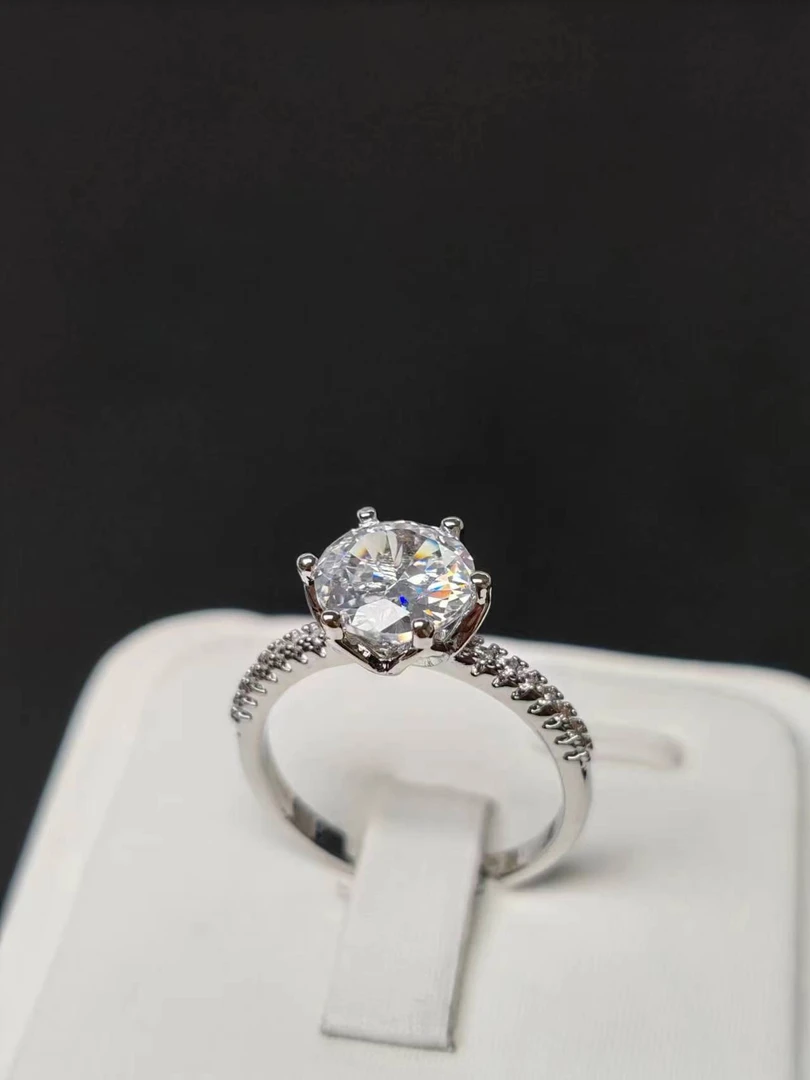 【矿总专属】 收藏级戒指多样性发货dm3780