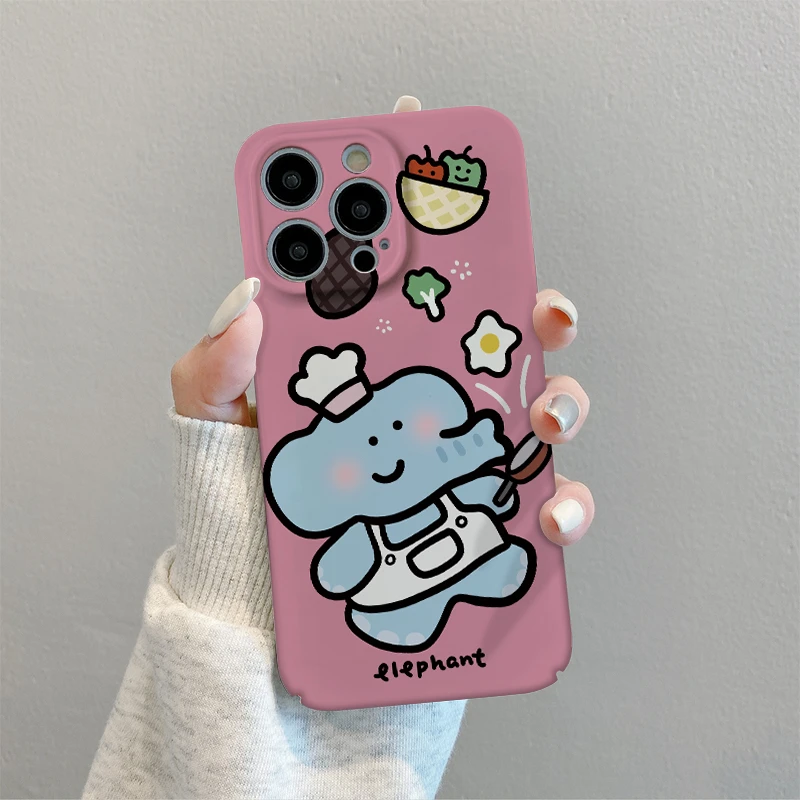 大象生活iphone15苹果手机壳14promax新款13pro防摔12高级11全包X