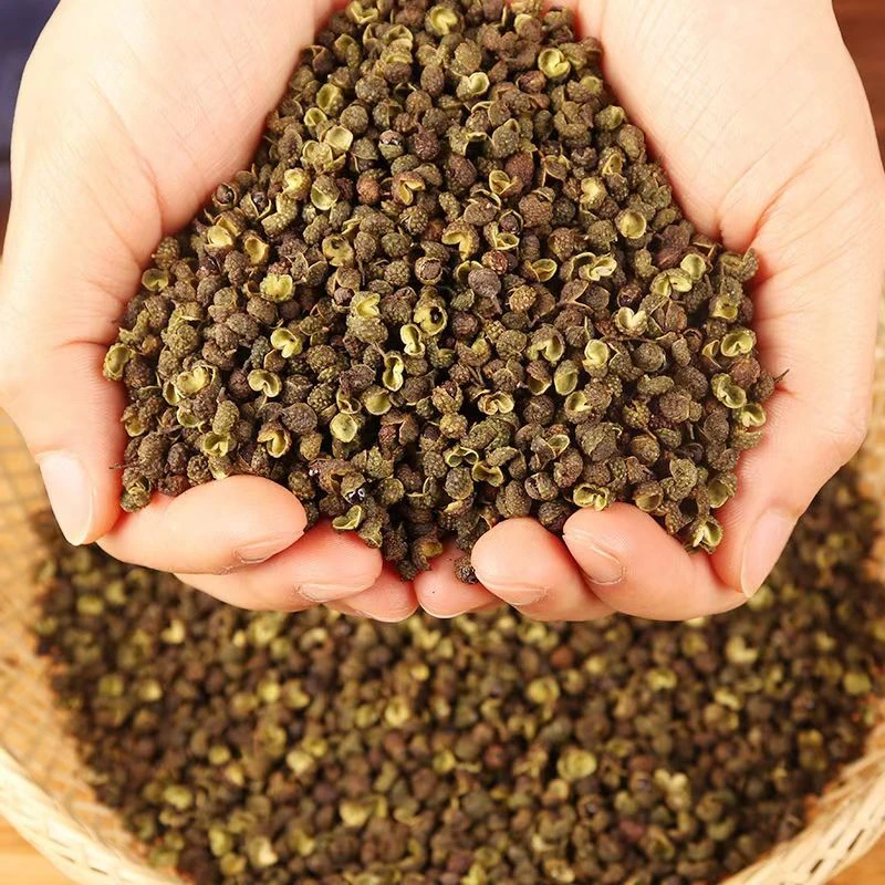 【安心支书专属】湖南地方特产农家自制干花椒