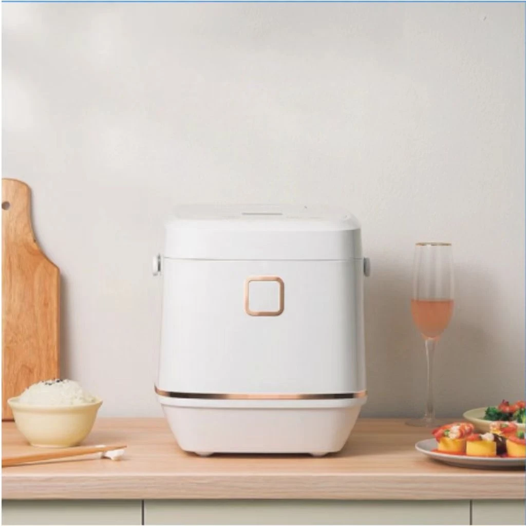 智能低糖电饭煲多功能米汤分离4L