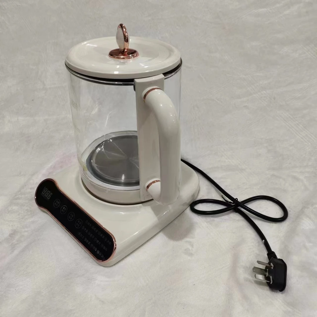 家用小型1.8L养生壶