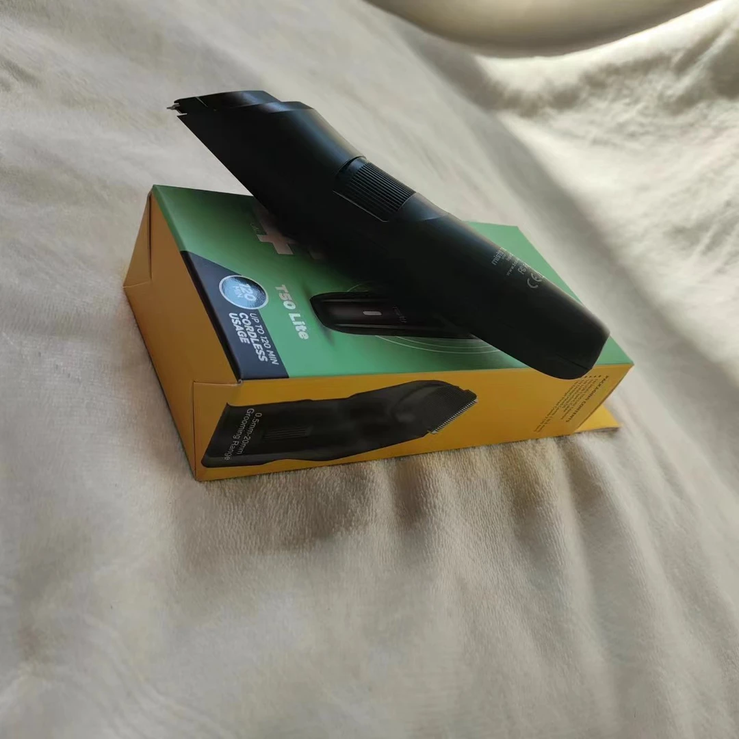 家用理0发器 混发