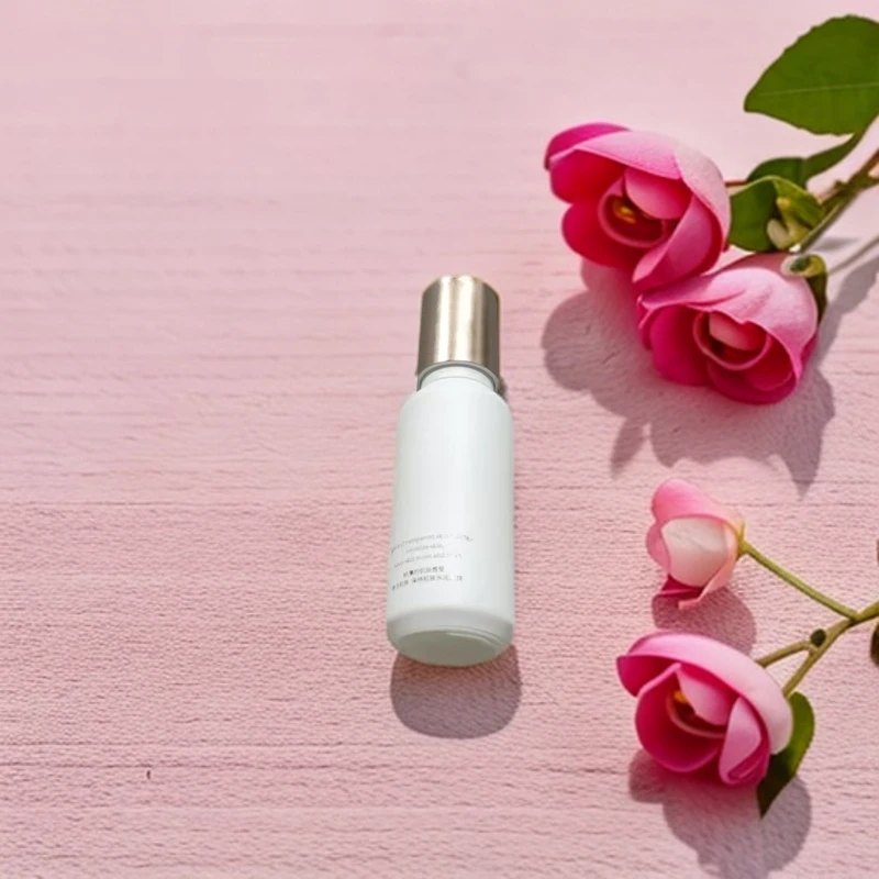 臻颜焕肌精华液